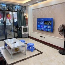 一米阳光女生青年旅舍(深圳龙华地铁站店)