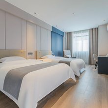砀山全悦酒店(东方不夜城店)