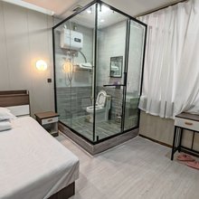 房东明明是雨公寓(莲溪东路1号分店)