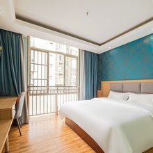 成都蜀尔特酒店