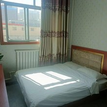 兰州博楷招待所(文理学院店)