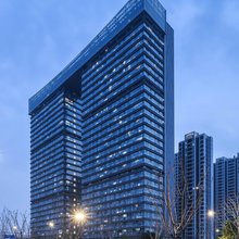 林汐公寓(浙医一院余杭院区杭州西站店)