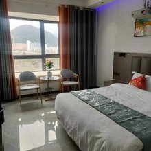 凯里悦来客民宿(凯里学院店)