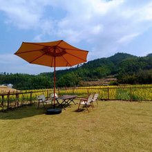 婺源山外云民宿(篁岭景区店)