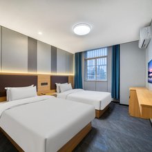 杭州万玺精品酒店(九堡客运中心店)