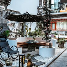 源盛祥·Holiday Villa｜庭院酒店(大理古城店)