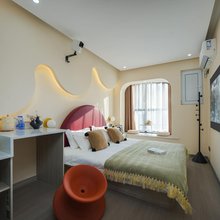 蓝湾假日公寓(龙湖天曜店)
