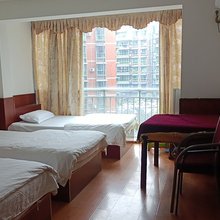 重庆咸旺宾馆