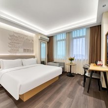 艺选酒店(德清火车站店)