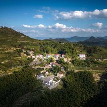 绍兴云端丹家·南山小院民宿