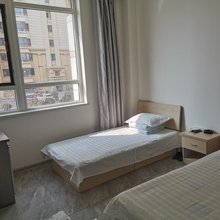 金舍旅馆(大连金州火车站店)