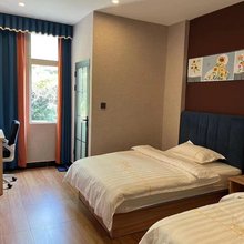 兴港住宿(深圳沙井京基百纳广场店)