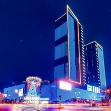 美夜优品海景民宿(秦皇岛茂业天地店)
