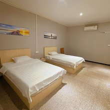 佛山启泰旅馆(龙江前进会展中心店)