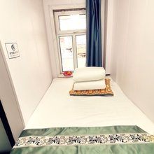 齐齐哈尔玉洁旅店