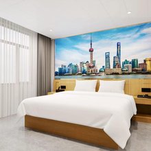 鑫悦公寓(四会大旺广场店)