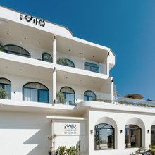 大理汐悦精品海景民宿(磻溪S湾店)