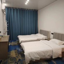 温馨宾馆