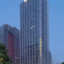 明峰宾馆银座店