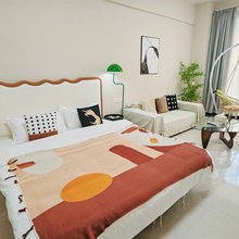 云间民宿(许昌胖东来时代广场店)
