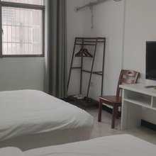 北城宾馆(武汉新洲一中店)