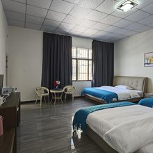 西昌宋家小院