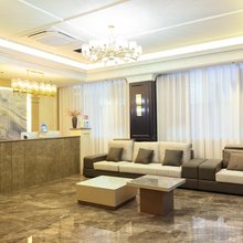 兰坪四季花畔酒店