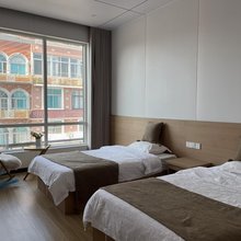 湄洲岛海洋之家度假宾馆