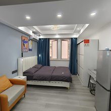 金福来公寓(中山公园地铁站店)