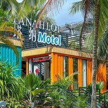 TANAH LOT塔纳Motel