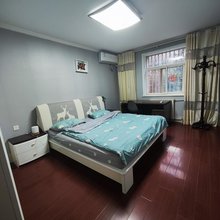 西安芮杉小住民宿