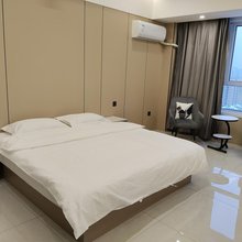 佳木斯青栀民宿