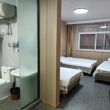 栾川昊华宾馆