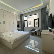 保山家恩商务宾馆(云瑞机场实验中学店)