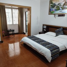 龙焱宾馆(会展中心店)