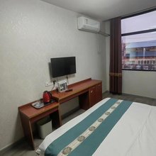 广星快捷宾馆