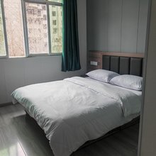 快乐住宿(武汉十里铺地铁站店)