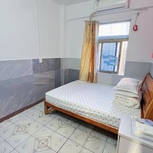 新街住宿(松元厦地铁站店)