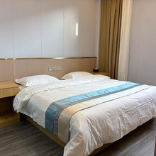 忻州欣容舍客栈(体育馆店)