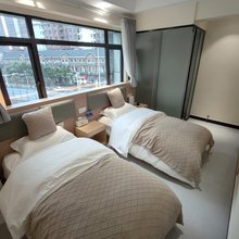 花栖子民宿馆(卓刀泉店)