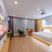 曲靖玉龙酒店(大花桥公园店)