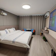 异域时光精品客栈(连云港东站店)