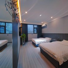 君悦宾馆(洛阳吉利店)