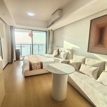 东方候鸟帮办海景旅租