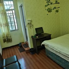 韶关温馨旅业民宿