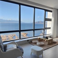大理心安处海景民宿(洱海公园店)