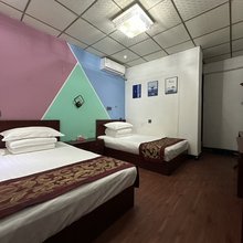 鸿欣公寓(厦门机场店)