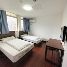苏州沐家宾馆