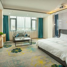 海悦湾美宿(海门莲花峰景区店)