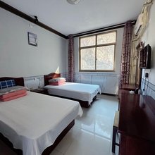 金地宾馆(清东陵景区店)